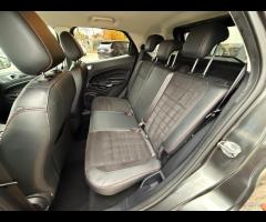 Ford EcoSport St Line- 1.5 TDCi 125 CV - 4x4 - 14