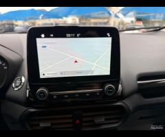 Ford EcoSport St Line- 1.5 TDCi 125 CV - 4x4 - 16