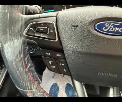 Ford EcoSport St Line- 1.5 TDCi 125 CV - 4x4 - 19