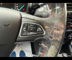 Ford EcoSport St Line- 1.5 TDCi 125 CV - 4x4 - 20