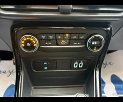 Ford EcoSport St Line- 1.5 TDCi 125 CV - 4x4 - 21