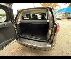 Ford EcoSport St Line- 1.5 TDCi 125 CV - 4x4 - 23