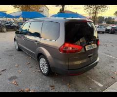 Ford Galaxy 2.0 TDCi 163 CV Powershift New Titaniu