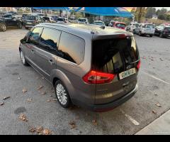 Ford Galaxy 2.0 TDCi 163 CV Powershift New Titaniu