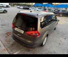 Ford Galaxy 2.0 TDCi 163 CV Powershift New Titaniu - 6