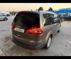 Ford Galaxy 2.0 TDCi 163 CV Powershift New Titaniu - 7