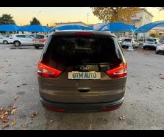Ford Galaxy 2.0 TDCi 163 CV Powershift New Titaniu - 8