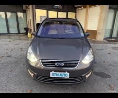 Ford Galaxy 2.0 TDCi 163 CV Powershift New Titaniu - 9