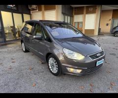 Ford Galaxy 2.0 TDCi 163 CV Powershift New Titaniu - 10