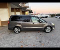 Ford Galaxy 2.0 TDCi 163 CV Powershift New Titaniu - 11