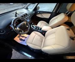 Ford Galaxy 2.0 TDCi 163 CV Powershift New Titaniu - 13