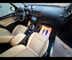 Ford Galaxy 2.0 TDCi 163 CV Powershift New Titaniu - 19