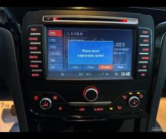 Ford Galaxy 2.0 TDCi 163 CV Powershift New Titaniu - 22