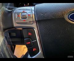 Ford Galaxy 2.0 TDCi 163 CV Powershift New Titaniu - 26