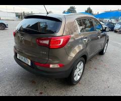 Kia Sportage 1.7 CRDI 116 cv 2WD - 6