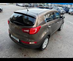 Kia Sportage 1.7 CRDI 116 cv 2WD - 7