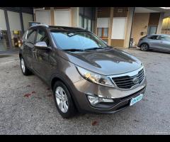 Kia Sportage 1.7 CRDI 116 cv 2WD - 8