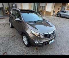 Kia Sportage 1.7 CRDI 116 cv 2WD - 9