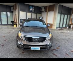 Kia Sportage 1.7 CRDI 116 cv 2WD - 10