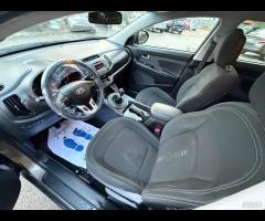 Kia Sportage 1.7 CRDI 116 cv 2WD - 12