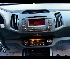 Kia Sportage 1.7 CRDI 116 cv 2WD - 15