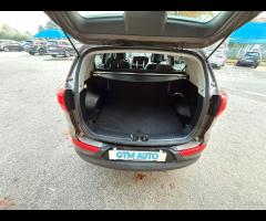 Kia Sportage 1.7 CRDI 116 cv 2WD - 17