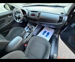 Kia Sportage 1.7 CRDI 116 cv 2WD - 18