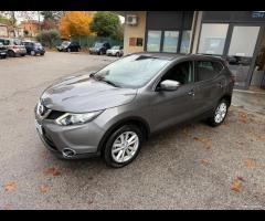 Nissan Qashqai 1.2 Benzina 115 Cv - Manuale