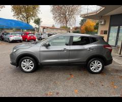 Nissan Qashqai 1.2 Benzina 115 Cv - Manuale