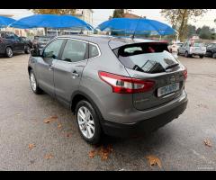 Nissan Qashqai 1.2 Benzina 115 Cv - Manuale