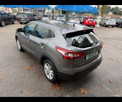 Nissan Qashqai 1.2 Benzina 115 Cv - Manuale