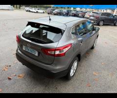 Nissan Qashqai 1.2 Benzina 115 Cv - Manuale - 6