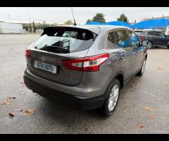 Nissan Qashqai 1.2 Benzina 115 Cv - Manuale - 7