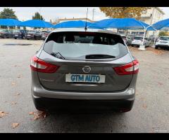 Nissan Qashqai 1.2 Benzina 115 Cv - Manuale - 8