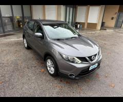 Nissan Qashqai 1.2 Benzina 115 Cv - Manuale - 9