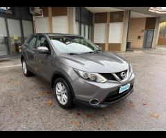 Nissan Qashqai 1.2 Benzina 115 Cv - Manuale - 10