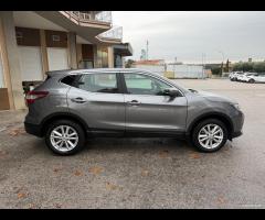 Nissan Qashqai 1.2 Benzina 115 Cv - Manuale - 11