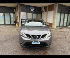 Nissan Qashqai 1.2 Benzina 115 Cv - Manuale - 12