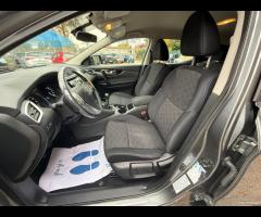 Nissan Qashqai 1.2 Benzina 115 Cv - Manuale - 13