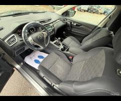 Nissan Qashqai 1.2 Benzina 115 Cv - Manuale - 14