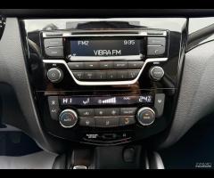 Nissan Qashqai 1.2 Benzina 115 Cv - Manuale - 17