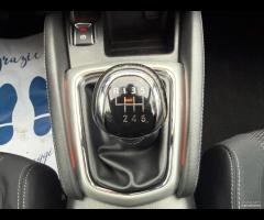 Nissan Qashqai 1.2 Benzina 115 Cv - Manuale - 18