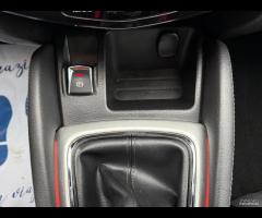 Nissan Qashqai 1.2 Benzina 115 Cv - Manuale - 19