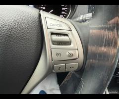 Nissan Qashqai 1.2 Benzina 115 Cv - Manuale - 20