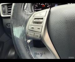 Nissan Qashqai 1.2 Benzina 115 Cv - Manuale - 21