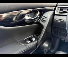 Nissan Qashqai 1.2 Benzina 115 Cv - Manuale - 22