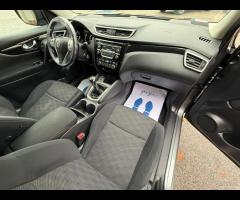 Nissan Qashqai 1.2 Benzina 115 Cv - Manuale - 24