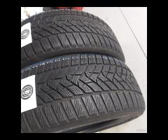 2 GOMME 225 45 18 DUNLOP A61051