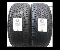 2 GOMME 275 45 20 PIRELLI A61032