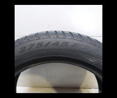 2 GOMME 275 45 20 PIRELLI A61032 - 7
